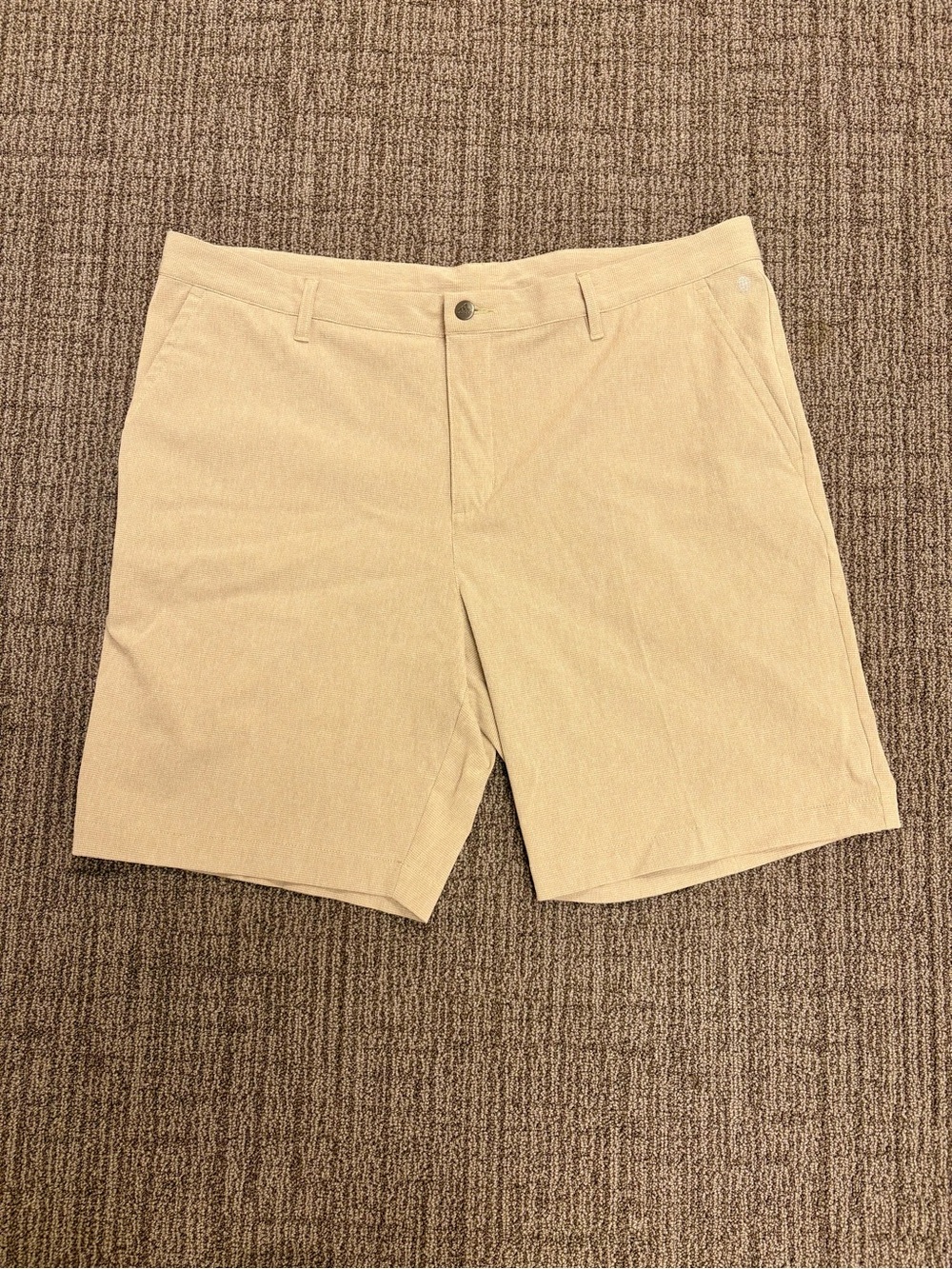 adidas Men's Golf Shorts